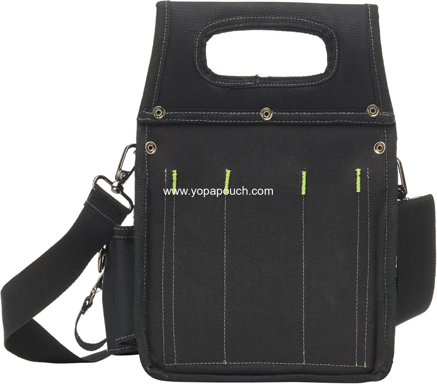 Wholesale Premium Professional Electrician Multi-Pocket Tool Pouch - Factory Wholesale Premium Professional Electrician Multi-Pocket Tool Pouch - Factory