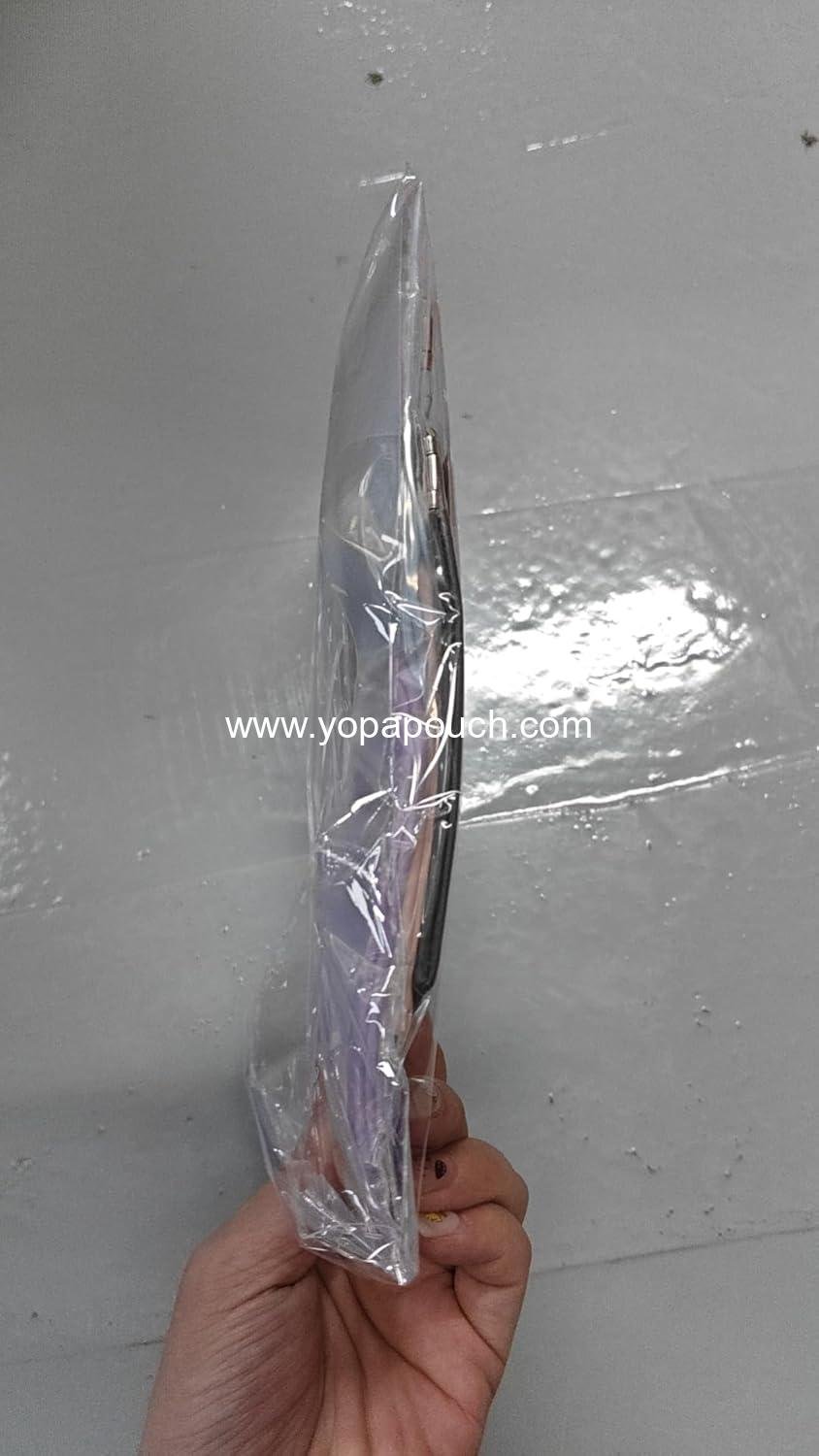 Wholesale 4pcs Lambskin Pocket Cosmetic Bag Waterproof Portable No Zipper Self-Closing Mini Makeup Pouch for Women Travel Storage for Cosmetics Headphones Jewelry Supplier