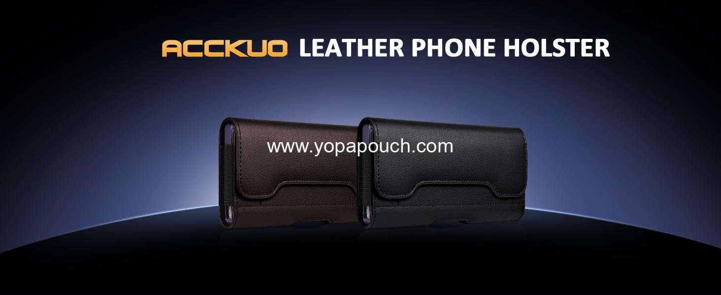 Wholesale Leather Phone Holster with Metal Belt Clip and Card Holder for iPhone 16/15/14/13/12 Pro Max, Galaxy S25/S24/S23/S22/S21/S20 Plus and FE - Everyday Protection, L-Black Supplier Wholesale Leather Phone Holster with Metal Belt Clip and Card Holder for iPhone 16/15/14/13/12 Pro Max, Galaxy S25/S24/S23/S22/S21/S20 Plus and FE - Everyday Protection, L-Black Supplier