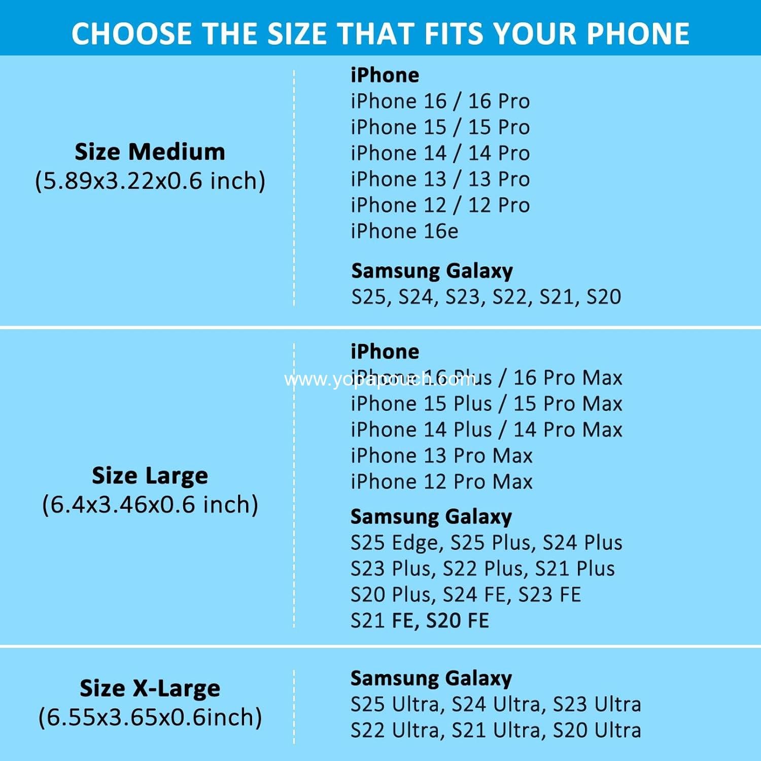 Wholesale Leather Phone Holster with Metal Belt Clip and Card Holder for iPhone 16/15/14/13/12 Pro Max, Galaxy S25/S24/S23/S22/S21/S20 Plus and FE - Everyday Protection, L-Black Supplier Wholesale Leather Phone Holster with Metal Belt Clip and Card Holder for iPhone 16/15/14/13/12 Pro Max, Galaxy S25/S24/S23/S22/S21/S20 Plus and FE - Everyday Protection, L-Black Supplier