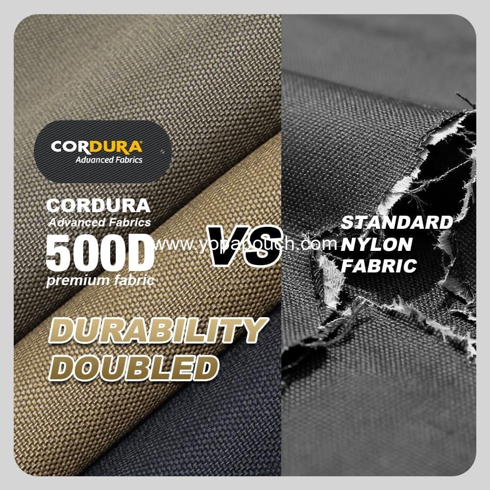 Wholesale Compact EDC Utility Admin Pouch Tactical Gadget Gear Organizer Storage Accessory for Bags - Supplier