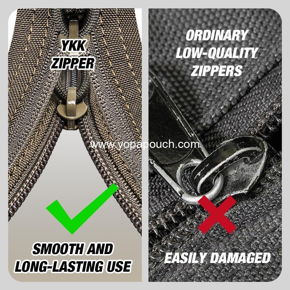 Wholesale Compact EDC Utility Admin Pouch Tactical Gadget Gear Organizer Storage Accessory for Bags - Supplier