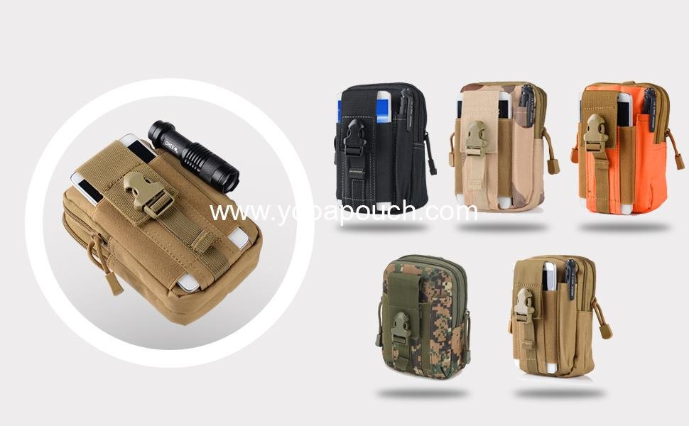 Wholesale Tactical Waist Belt Bag | Outdoor EDC Military Holster Wallet Pouch for Smartphones including iPhone 6 to Plus and Samsung Galaxy S3 to Note 8 | Gadget Pocket | Supplier Wholesale Tactical Waist Belt Bag | Outdoor EDC Military Holster Wallet Pouch for Smartphones including iPhone 6 to Plus and Samsung Galaxy S3 to Note 8 | Gadget Pocket | Supplier