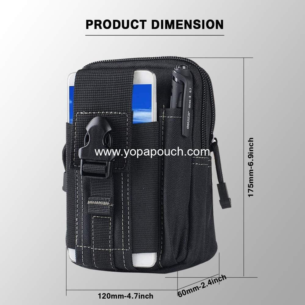 Wholesale Tactical Waist Belt Bag | Outdoor EDC Military Holster Wallet Pouch for Smartphones including iPhone 6 to Plus and Samsung Galaxy S3 to Note 8 | Gadget Pocket | Supplier Wholesale Tactical Waist Belt Bag | Outdoor EDC Military Holster Wallet Pouch for Smartphones including iPhone 6 to Plus and Samsung Galaxy S3 to Note 8 | Gadget Pocket | Supplier