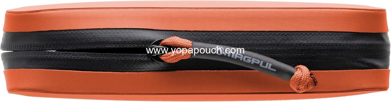 Wholesale Compact Semi-Rigid Multi-Purpose Utility Organizer Case, Durable Water-Resistant Heavy Duty Pouch - Supplier