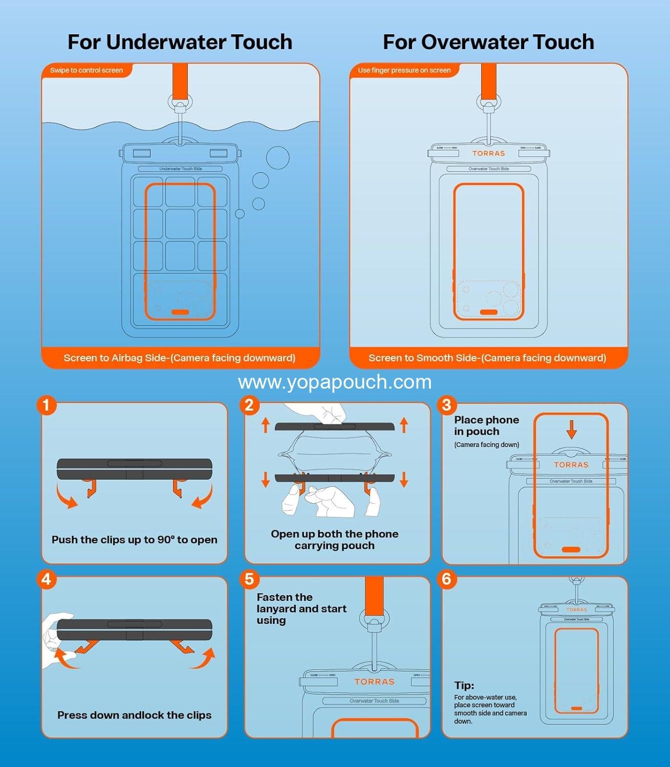 Wholesale Waterproof Phone Pouch, IPX8 Floating Dry Bag with Underwater Touchscreen for iPhone 16 Pro Max 15 S25, 7.0 inch Cellphone Case with Lanyard, Black Supplier Wholesale Waterproof Phone Pouch, IPX8 Floating Dry Bag with Underwater Touchscreen for iPhone 16 Pro Max 15 S25, 7.0 inch Cellphone Case with Lanyard, Black Supplier