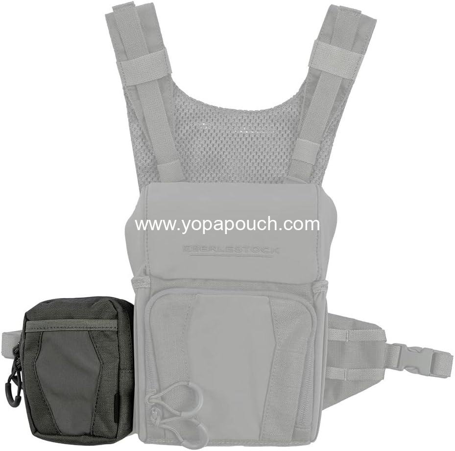 Wholesale Multipurpose Outdoor Storage Pouch - Versatile Organizer Bag for Camping, Hiking, and Tactical Gear - Durable Utility Solution 10