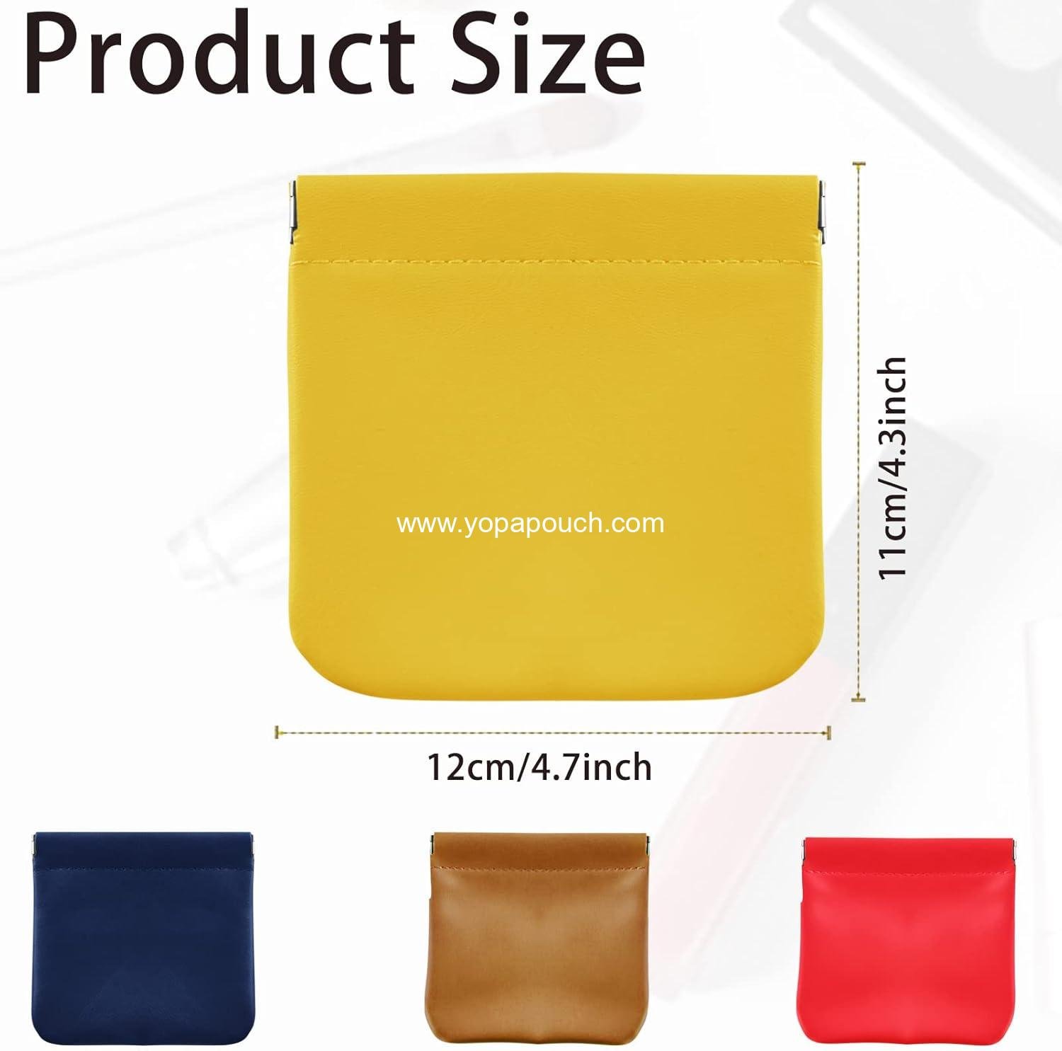 Wholesale 4Pcs Pocket Cosmetic Bag Set, Leather Small Makeup Pouch for Women, Portable No Zipper Coin Purse and Jewelry Pouch, Travel Storage for Cosmetics and Headphones, Factory Wholesale 4Pcs Pocket Cosmetic Bag Set, Leather Small Makeup Pouch for Women, Portable No Zipper Coin Purse and Jewelry Pouch, Travel Storage for Cosmetics and Headphones, Factory