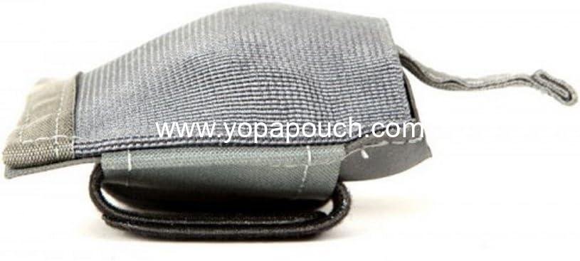 Wholesale MNT SML Dump PCH BLK