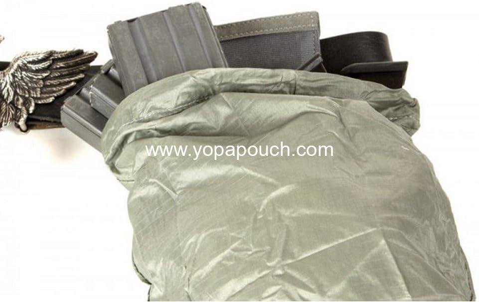 Wholesale MNT SML Dump PCH BLK