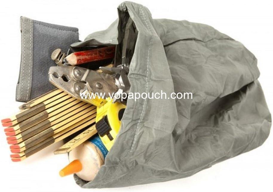 Wholesale MNT SML Dump PCH BLK