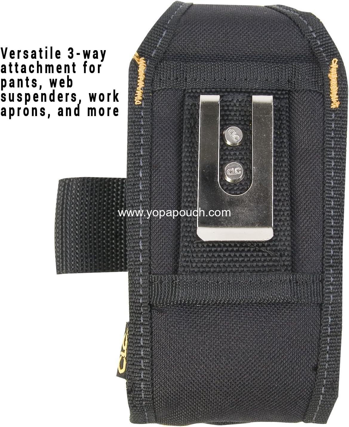 Wholesale 5-Pocket Cell Phone Tool Holder - 1105, Supplier