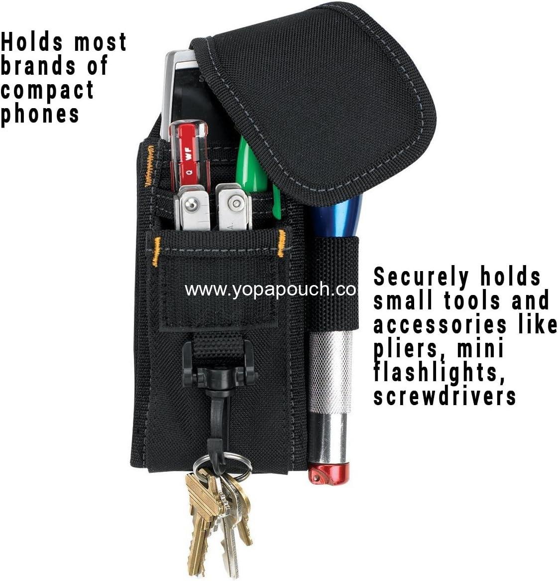 Wholesale 5-Pocket Cell Phone Tool Holder - 1105, Supplier