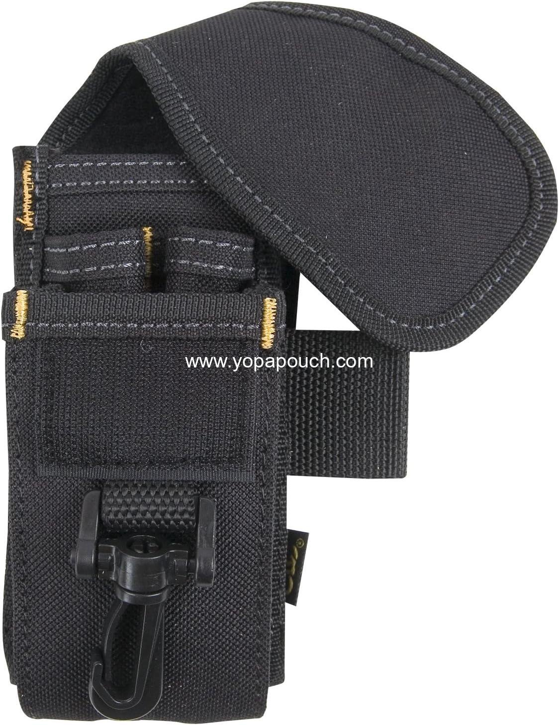 Wholesale 5-Pocket Cell Phone Tool Holder - 1105, Supplier