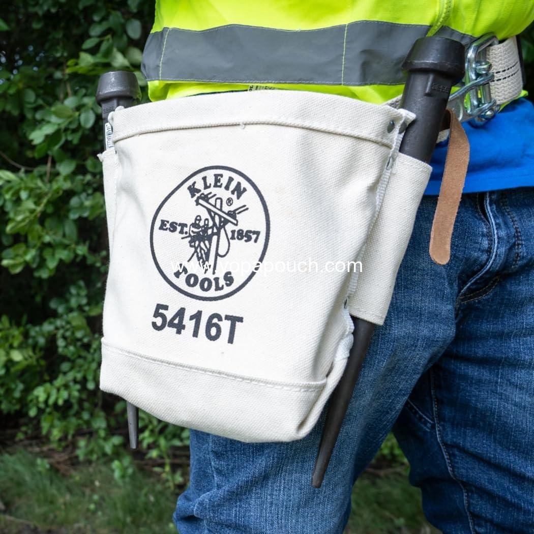 Wholesale Bull-Pin and Bolt Pouch, No. 4 Canvas with Tunnel Connection, 5 x 10 x 9-Inch, Supplier Wholesale Bull-Pin and Bolt Pouch, No. 4 Canvas with Tunnel Connection, 5 x 10 x 9-Inch, Supplier