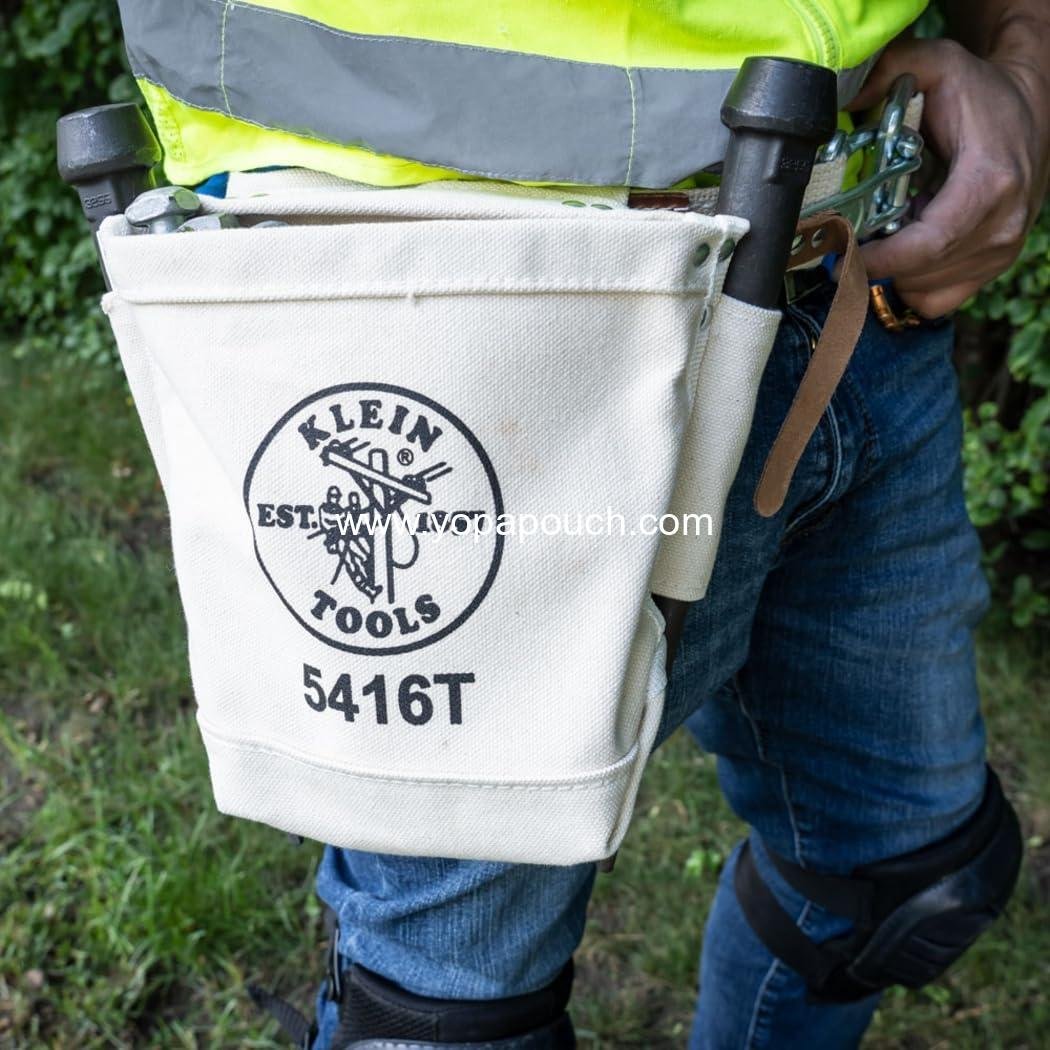 Wholesale Bull-Pin and Bolt Pouch, No. 4 Canvas with Tunnel Connection, 5 x 10 x 9-Inch, Supplier Wholesale Bull-Pin and Bolt Pouch, No. 4 Canvas with Tunnel Connection, 5 x 10 x 9-Inch, Supplier