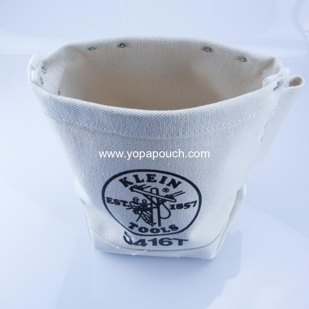 Wholesale Bull-Pin and Bolt Pouch, No. 4 Canvas with Tunnel Connection, 5 x 10 x 9-Inch, Supplier Wholesale Bull-Pin and Bolt Pouch, No. 4 Canvas with Tunnel Connection, 5 x 10 x 9-Inch, Supplier