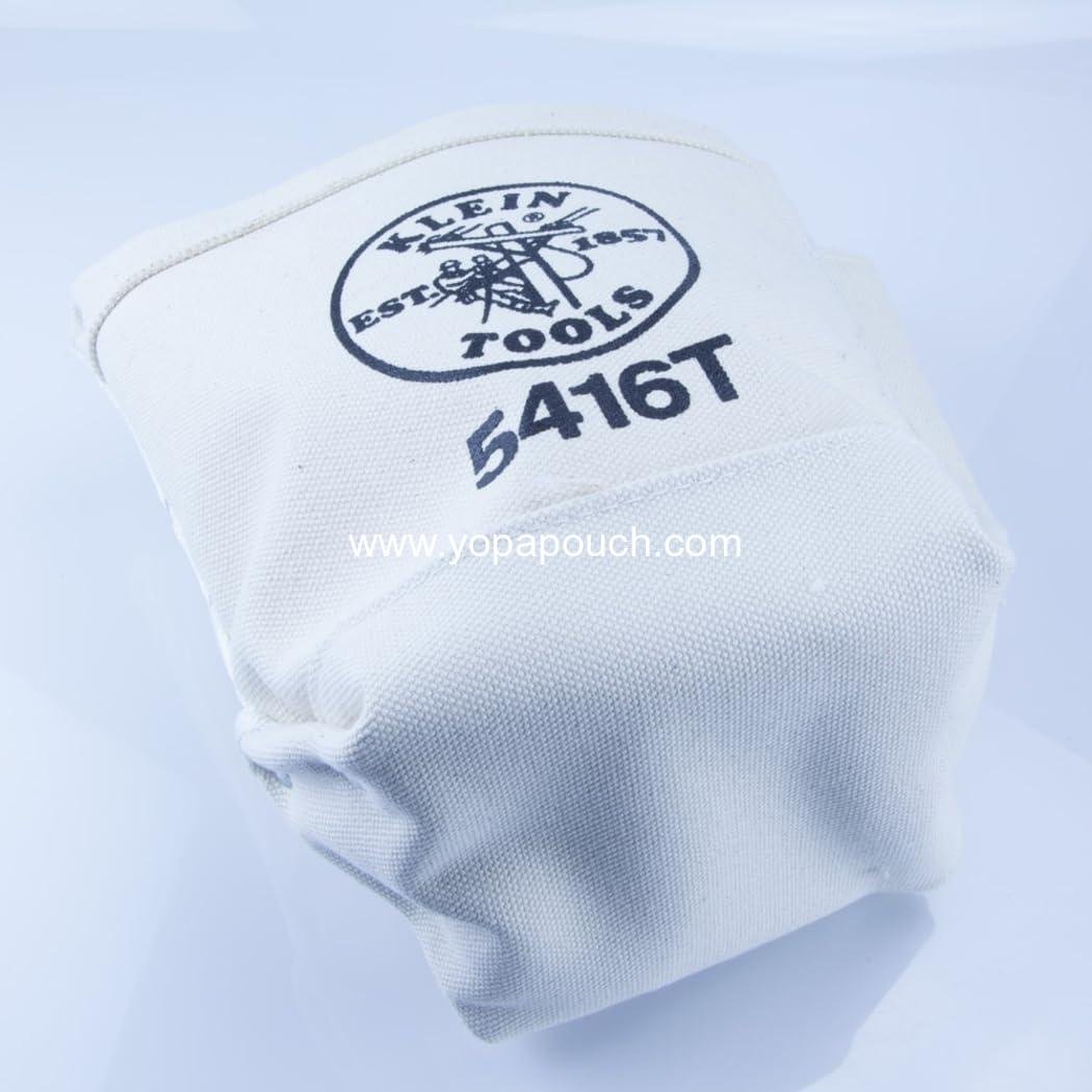 Wholesale Bull-Pin and Bolt Pouch, No. 4 Canvas with Tunnel Connection, 5 x 10 x 9-Inch, Supplier Wholesale Bull-Pin and Bolt Pouch, No. 4 Canvas with Tunnel Connection, 5 x 10 x 9-Inch, Supplier