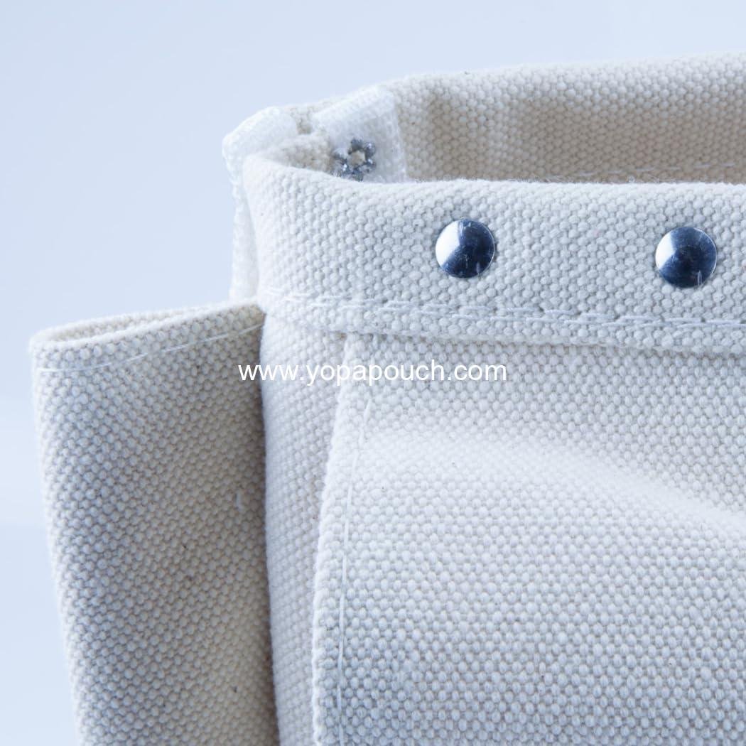 Wholesale Bull-Pin and Bolt Pouch, No. 4 Canvas with Tunnel Connection, 5 x 10 x 9-Inch, Supplier Wholesale Bull-Pin and Bolt Pouch, No. 4 Canvas with Tunnel Connection, 5 x 10 x 9-Inch, Supplier