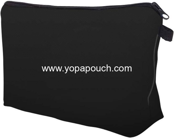 Wholesale Waterproof Cosmetic Zipper Bag - Cute Mini Traveling Pouch for Women, 8.65