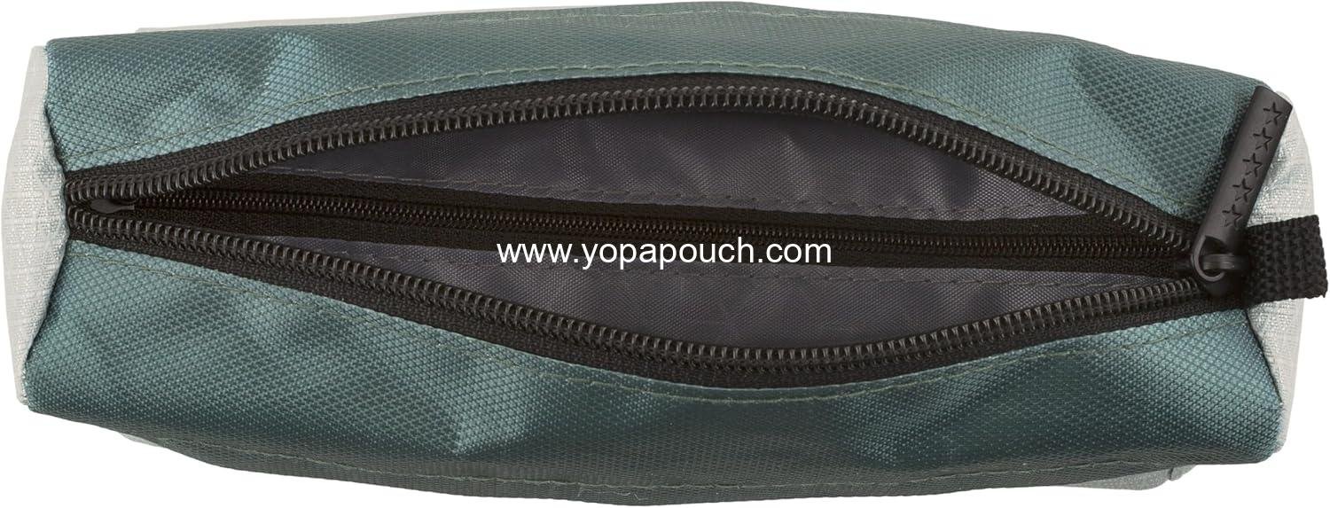 Wholesale 9-Pocket Zipper Pouch, Storage Organizer for School Supplies, Earbuds, Chargers, Cables, Makeup, Green/Juniper (500214F-ECM) - Supplier Wholesale 9-Pocket Zipper Pouch, Storage Organizer for School Supplies, Earbuds, Chargers, Cables, Makeup, Green/Juniper (500214F-ECM) - Supplier