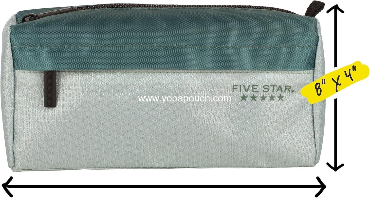 Wholesale 9-Pocket Zipper Pouch, Storage Organizer for School Supplies, Earbuds, Chargers, Cables, Makeup, Green/Juniper (500214F-ECM) - Supplier Wholesale 9-Pocket Zipper Pouch, Storage Organizer for School Supplies, Earbuds, Chargers, Cables, Makeup, Green/Juniper (500214F-ECM) - Supplier