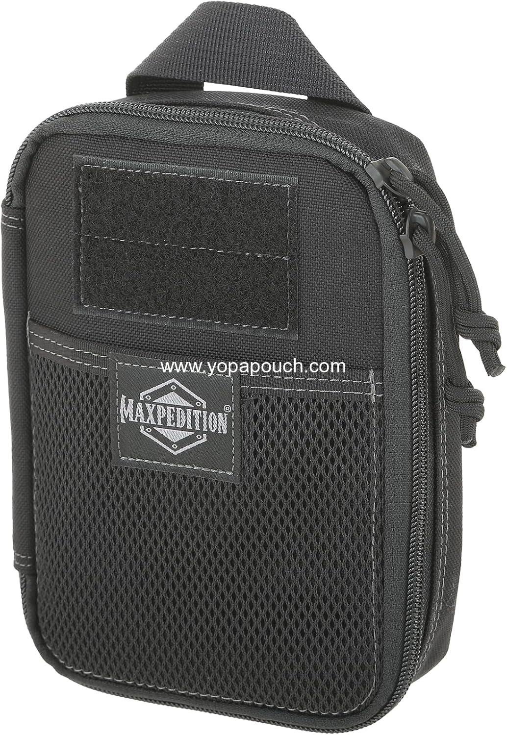 Maxpedition Fatty Pocket Organizer