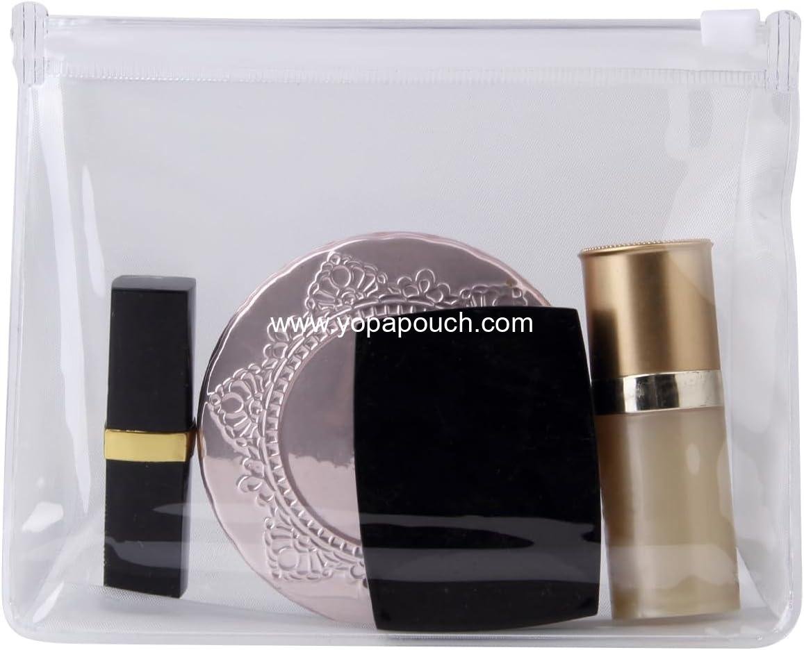 Wholesale 20 PCS Mini Clear Makeup Bags - Small Zipper Travel Toiletry Cosmetic Bags - Plastic Makeup Organizer - Supplier Wholesale 20 PCS Mini Clear Makeup Bags - Small Zipper Travel Toiletry Cosmetic Bags - Plastic Makeup Organizer - Supplier