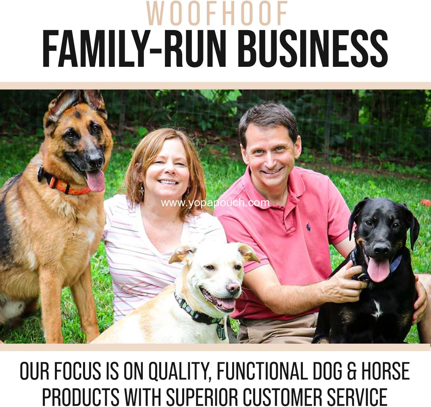 Wholesale Pink Dog Training Treat Pouch - Lightweight, Machine Washable with Magnetic Flap for Stability, Durable Nylon, Perfect Dog Accessories, Supplier