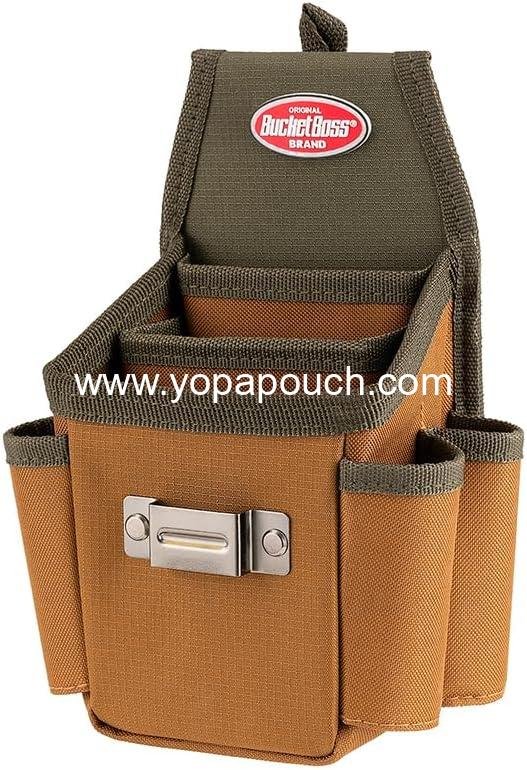 Wholesale Utility Plus Pouch with FlapFit, Original Series 54175, Brown - Supplier