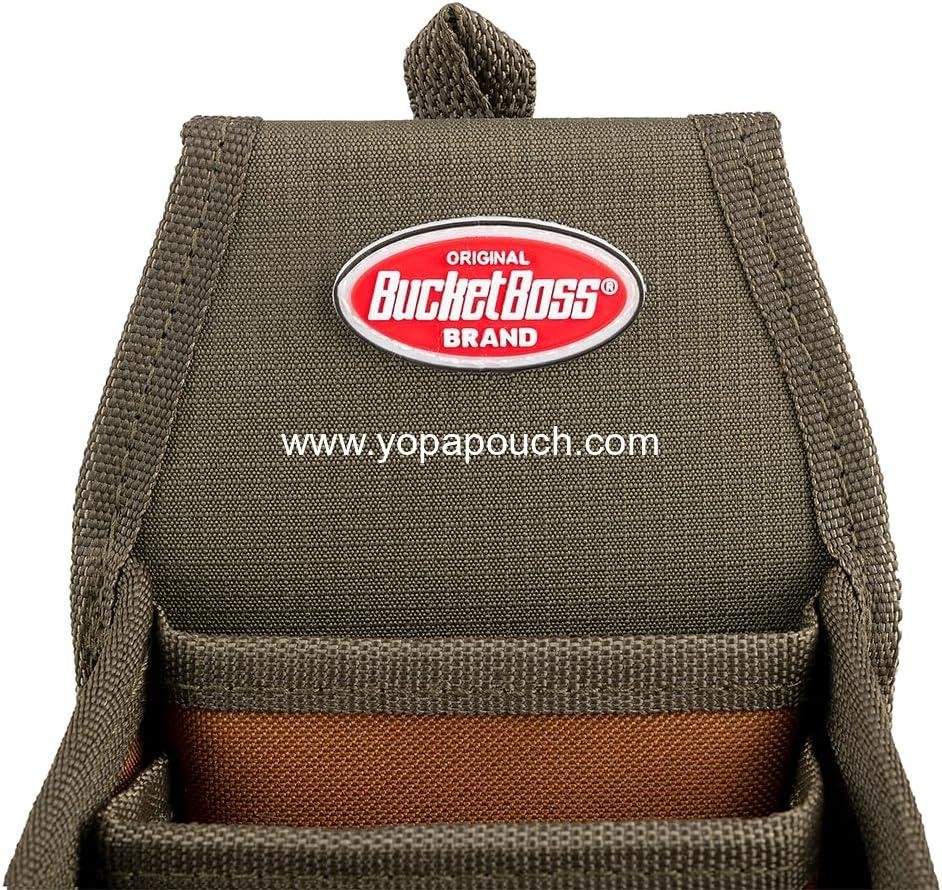 Wholesale Utility Plus Pouch with FlapFit, Original Series 54175, Brown - Supplier