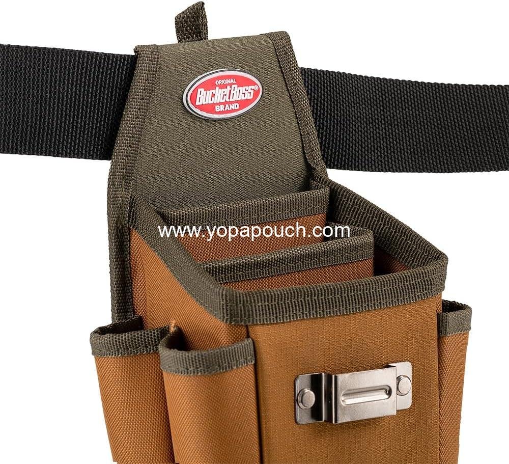 Wholesale Utility Plus Pouch with FlapFit, Original Series 54175, Brown - Supplier