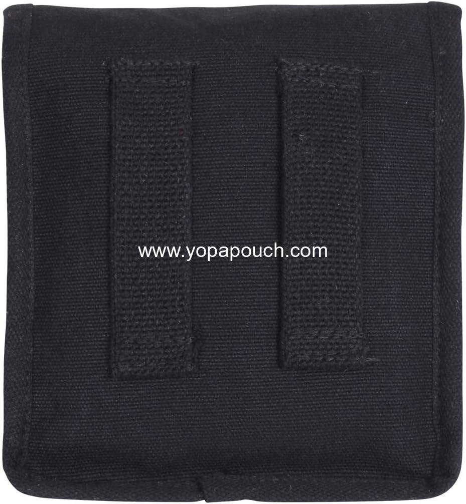 Wholesale Canvas Utility Pouches - Durable 8