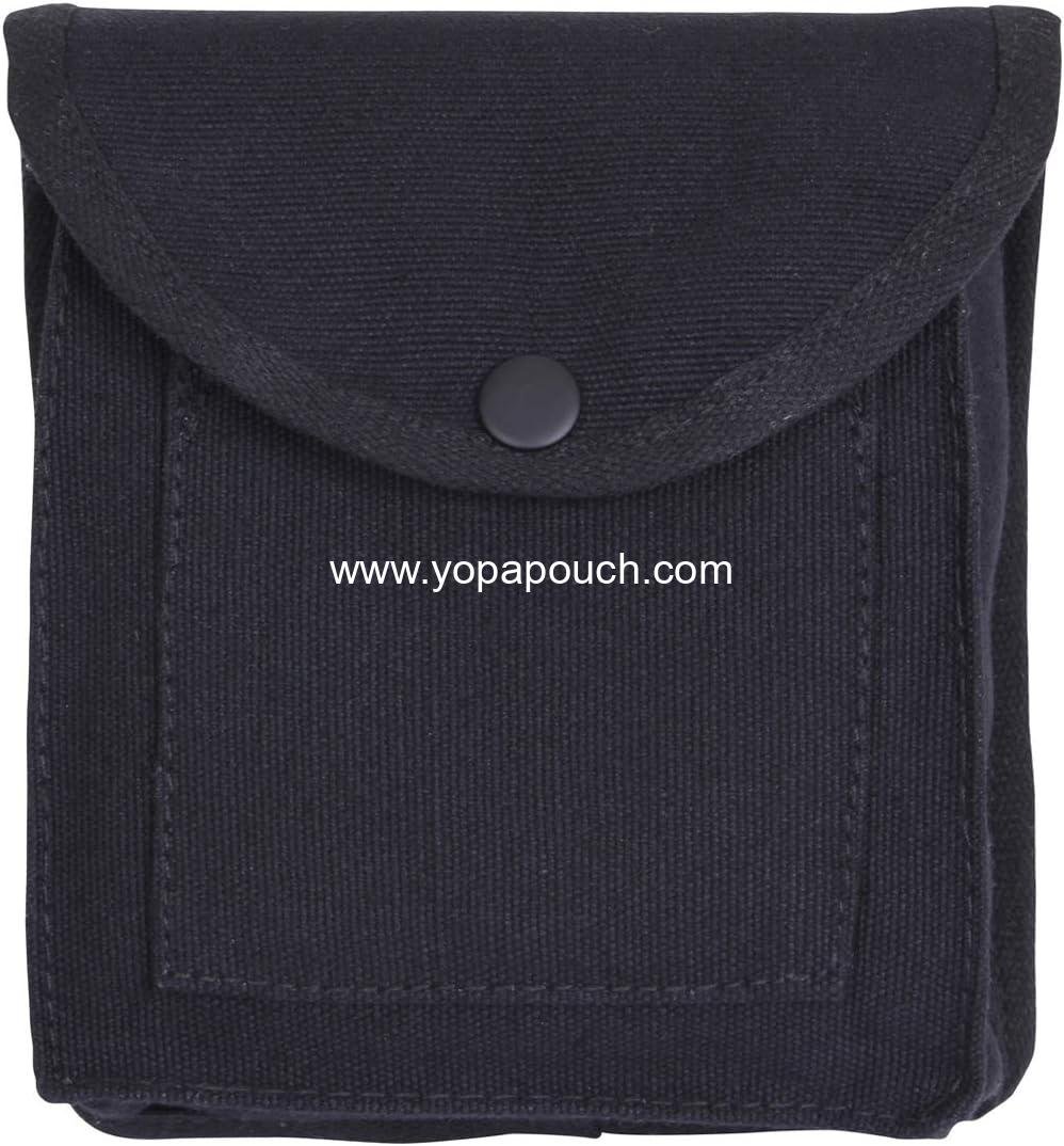 Rothco Canvas Utility Pouches
