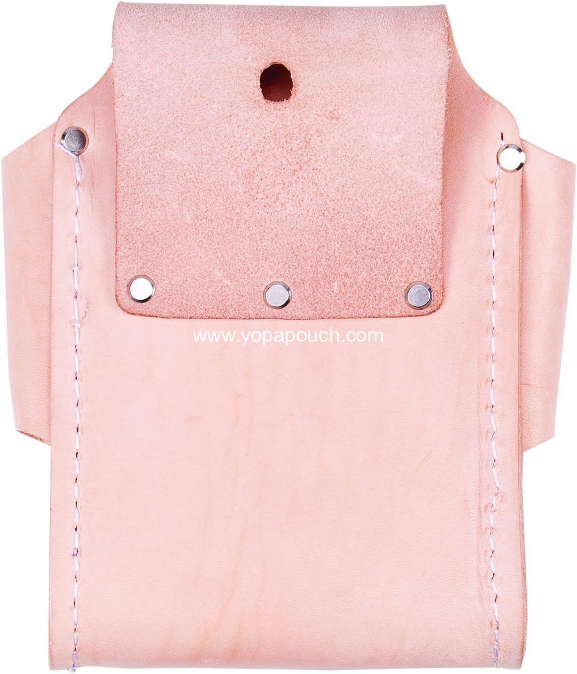 OEM Heavy Duty 5-Pocket Tool Pouch - Tanto Design, Wholesale Supplier