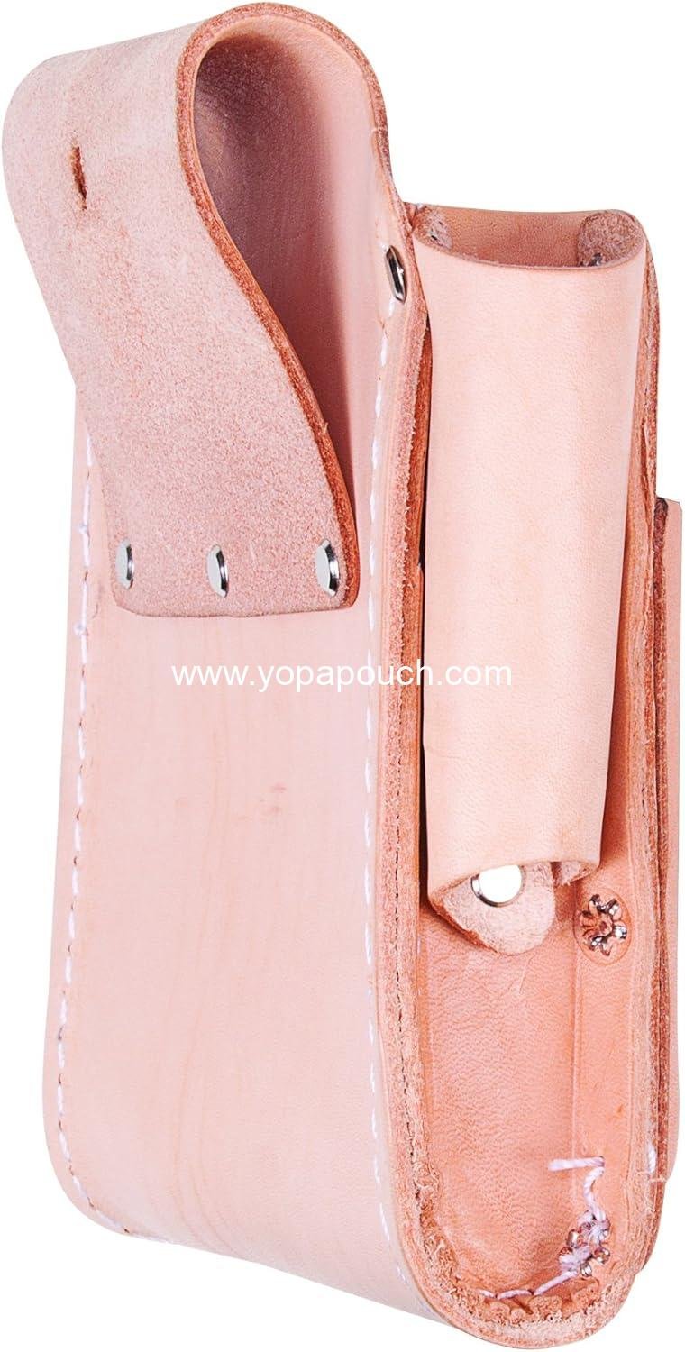 OEM Heavy Duty 5-Pocket Tool Pouch - Tanto Design, Wholesale Supplier