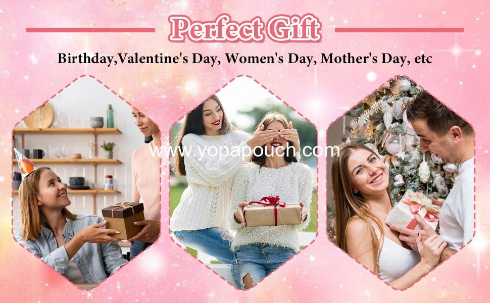 OEM PU Lychee Pattern Zipper Coin Purse - Portable Mini Change Wallet for Women, Compact Coin Pocket for Coins, Credit Card, ID, Keys, Headset, Lipstick (Black) - Supplier