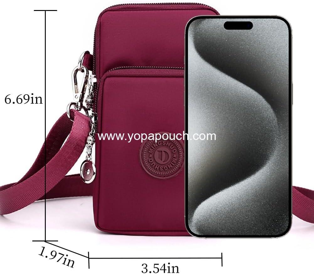 Wholesale Small Crossbody Bags for Women Mini Cell Phone Purses Wristlet Wallets Shoulder Arm Travel Pouch Supplier Wholesale Small Crossbody Bags for Women Mini Cell Phone Purses Wristlet Wallets Shoulder Arm Travel Pouch Supplier