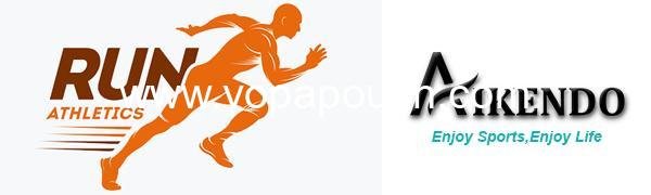 Wholesale Slim Running Belt for Men and Women, Fanny Pack Phone Holder, Running Pouch Waist Bag for Workout and Jogging, Money Belt Running Gear Accessories Supplier