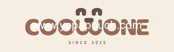 Wholesale Dog Treat Pouch 2-Pack, Waterproof Small Dog Bag for Hands-Free Walking, Includes Carabiner and Poop Bag Holder, Zipper Closure to Prevent Spills - Supplier