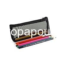 Wholesale Mini Zipper Mesh Bags, 3