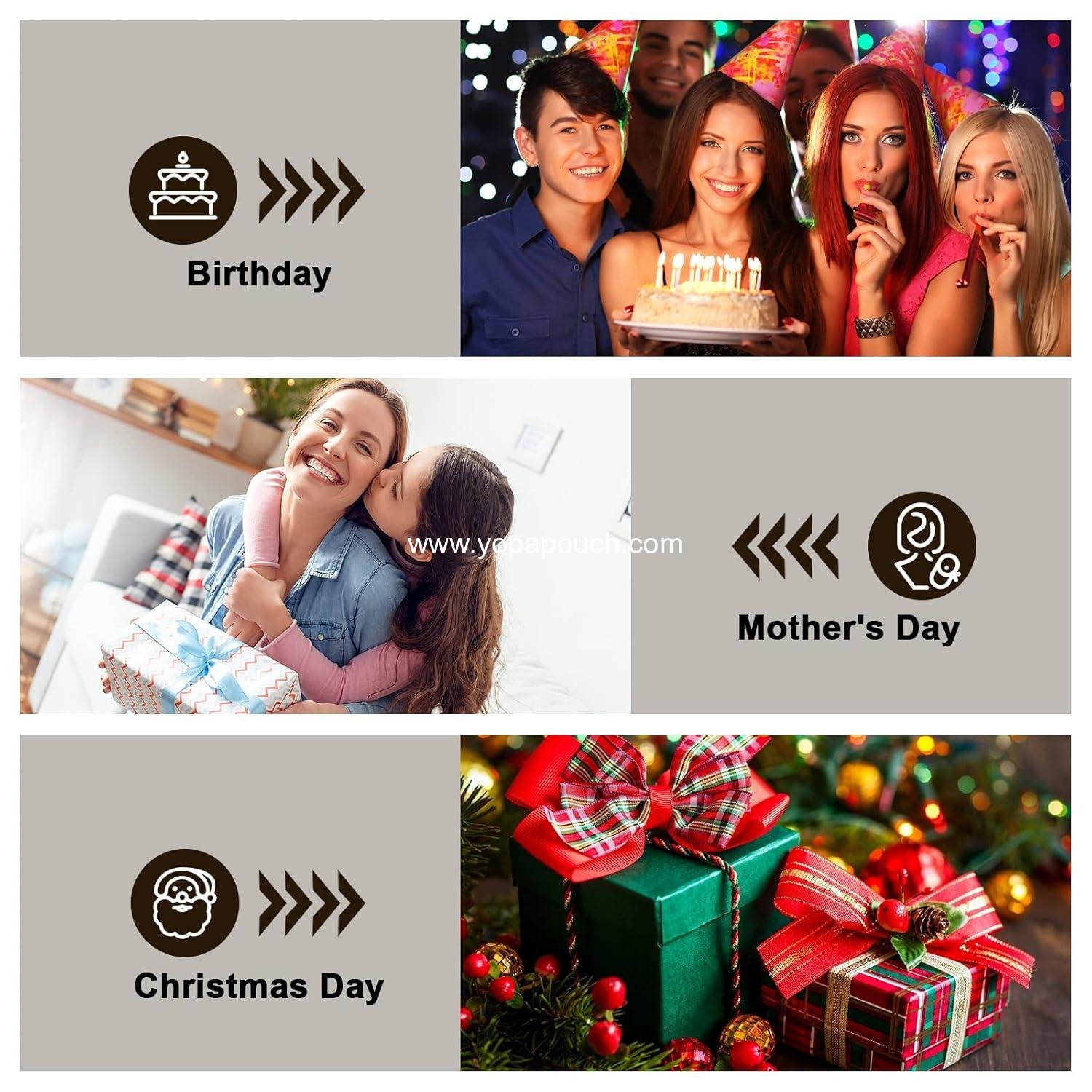 Wholesale Mini Makeup Pouch, Small Nylon Cosmetic Bag Travel Toiletry Organizer for Women Girls, Cute Zipper Coin Purse for School Work (Mini-Chocolate) Supplier Wholesale Mini Makeup Pouch, Small Nylon Cosmetic Bag Travel Toiletry Organizer for Women Girls, Cute Zipper Coin Purse for School Work (Mini-Chocolate) Supplier