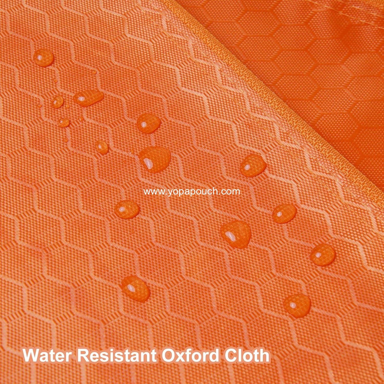 Wholesale 29pcs Zipper Pencil Pouches, Small Waterproof Pencil Cases for Office School Travel Cosmetics, 12 Colors - Supplier