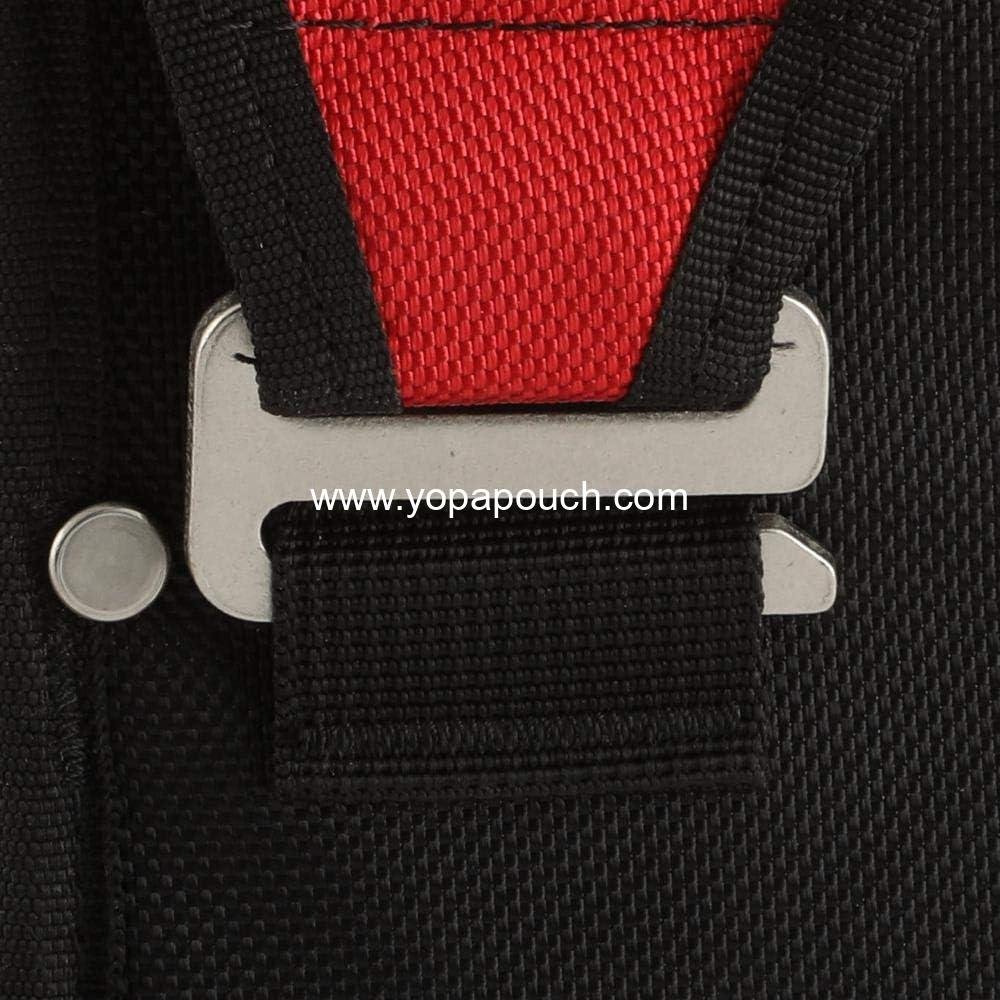 Wholesale 7-Pocket Compact Utility Pouch - Versatile Storage Solution for Tools and Accessories - Supplier Wholesale 7-Pocket Compact Utility Pouch - Versatile Storage Solution for Tools and Accessories - Supplier
