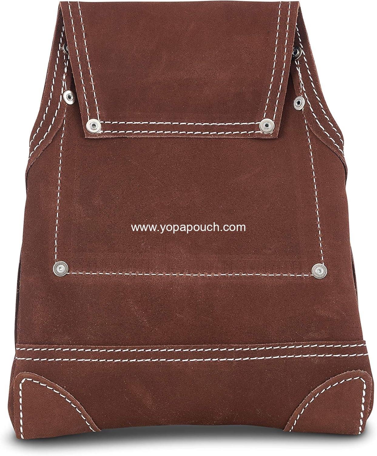 Wholesale Multi-Pocket Electrician Tool Pouch - Premium Professional Organizer Supplier