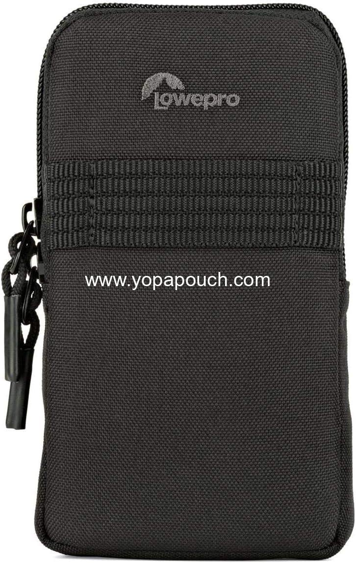 Wholesale ProTactic Phone Pouch - Black, 37225 - Compact Storage Solution, Factory