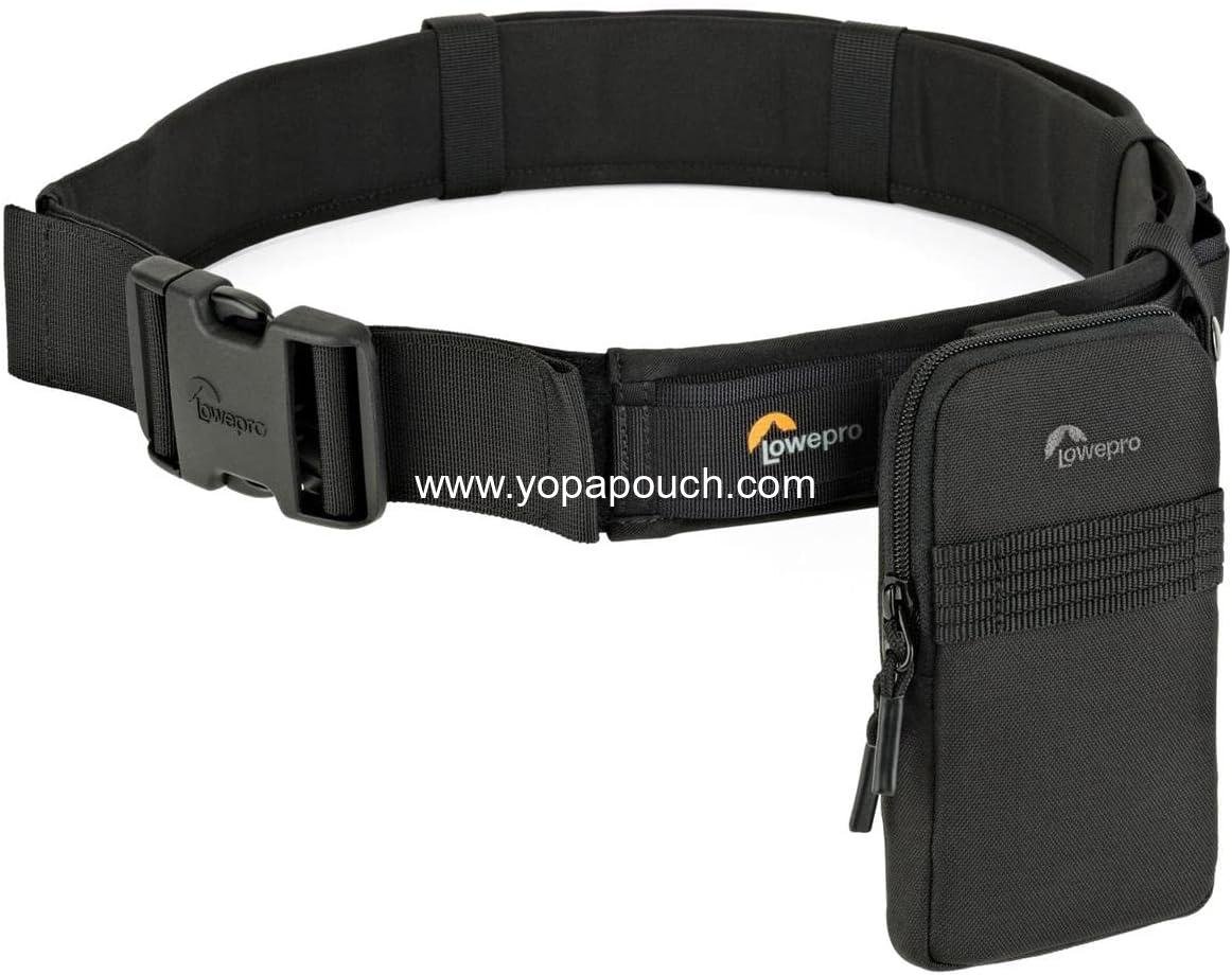 Wholesale ProTactic Phone Pouch - Black, 37225 - Compact Storage Solution, Factory