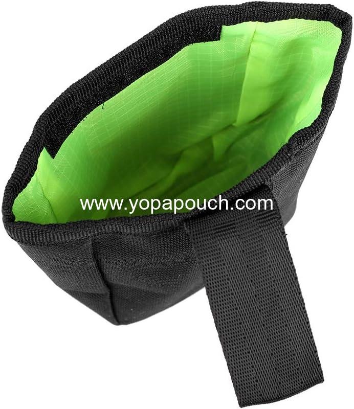 Wholesale Mini Dog Treat Pouch for Training - Portable Kibble and Treat Holder for Small Dogs and Puppies - Food Storage Tote for Snacks and Rewards - OEM Supplier