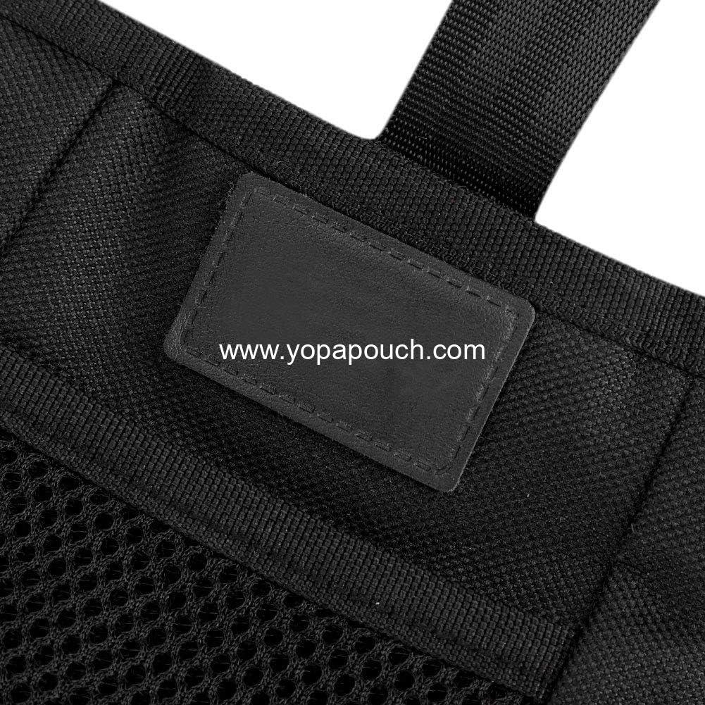 Wholesale Mini Dog Treat Pouch for Training - Portable Kibble and Treat Holder for Small Dogs and Puppies - Food Storage Tote for Snacks and Rewards - OEM Supplier