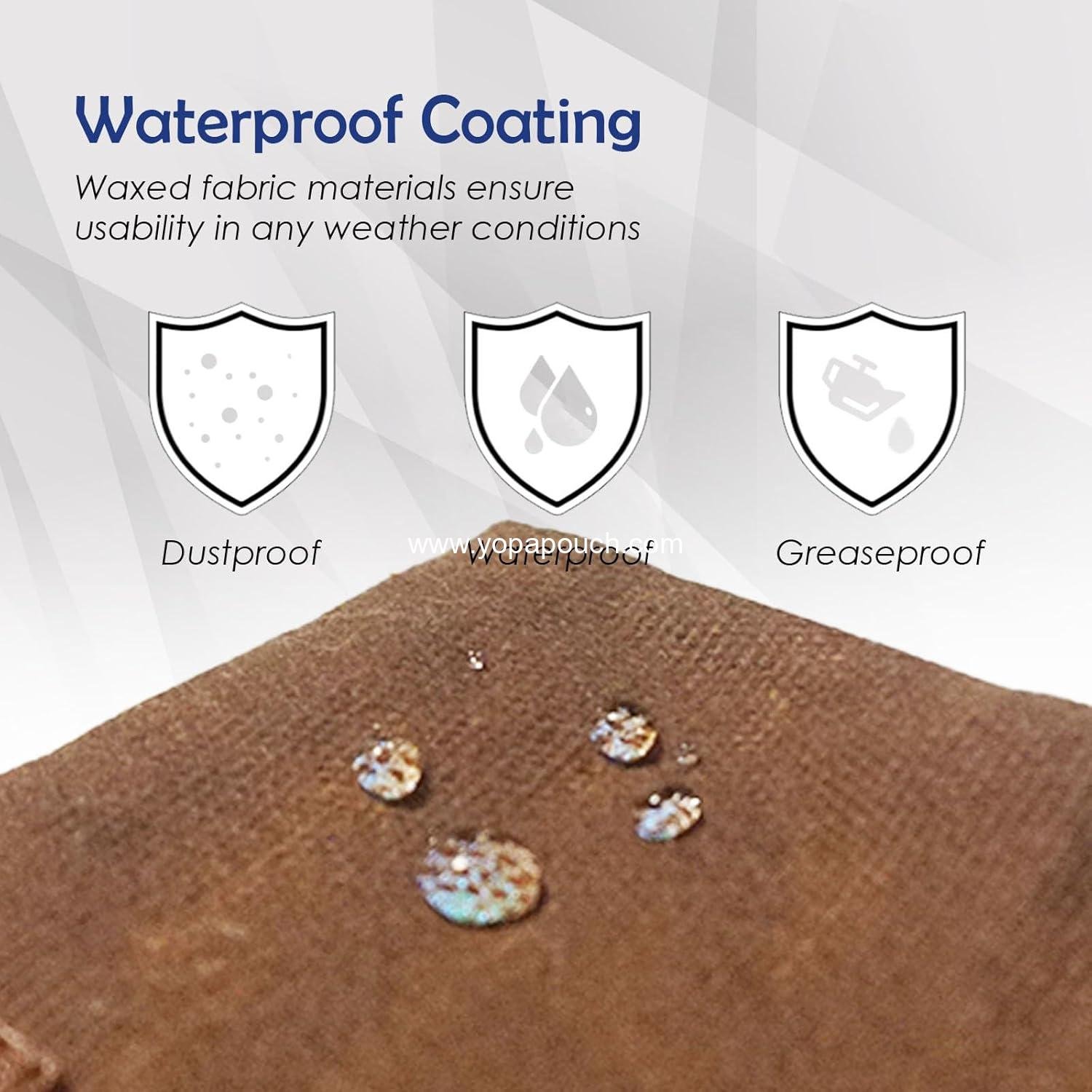 Wholesale 2PCS Upgraded Dog Treat Pouches, Portable Training Treat Bags with Durable Carabiners and Magnetic Buckles, Ideal for Pet Training (Pouch) Supplier